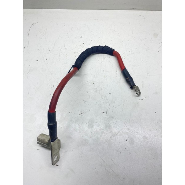 Cabo Alimentação Bateria Mini Cooper S 2015 A 2017 2499