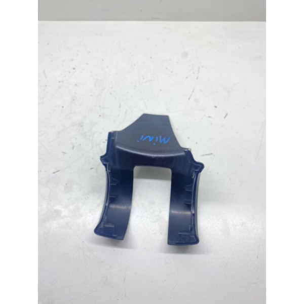 Acabamento Apoio Braço Mini Cooper S 2015 A 2017 2497 Preto