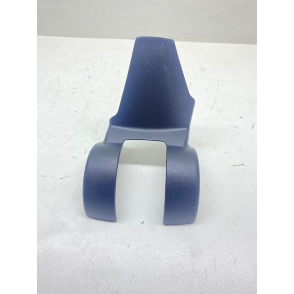 Acabamento Apoio Braço Mini Cooper S 2015 A 2017 2497 Preto