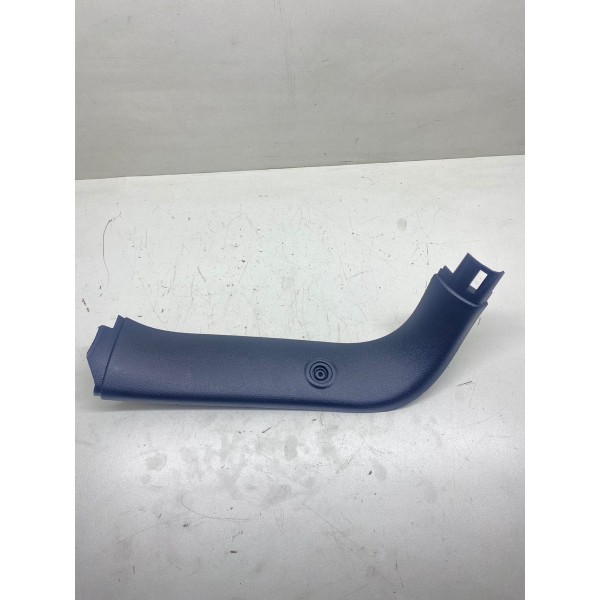 Acabamento Esquerdo Tampa Traseira Mini Cooper S 2015 2495