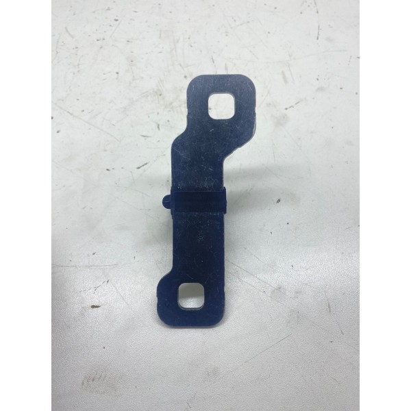 Batente Fechadura Tampa Traseira Mini Cooper S 2015 2494