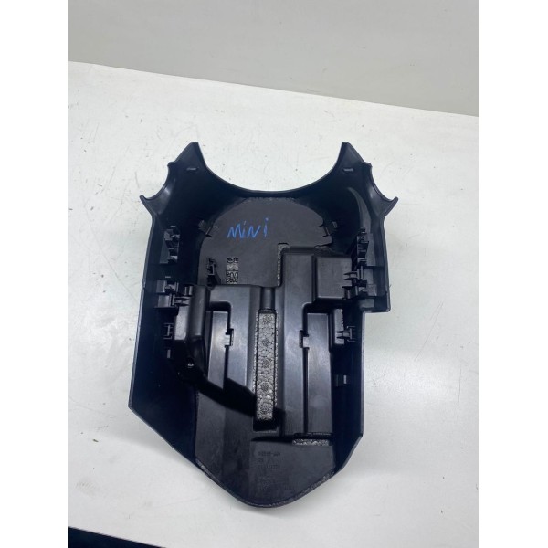 Moldura Coluna Direção Mini Cooper S 2015 A 2017 2493