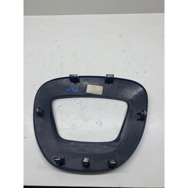 Moldura Display Mini Cooper S 2015 A 2017 2492 9262428