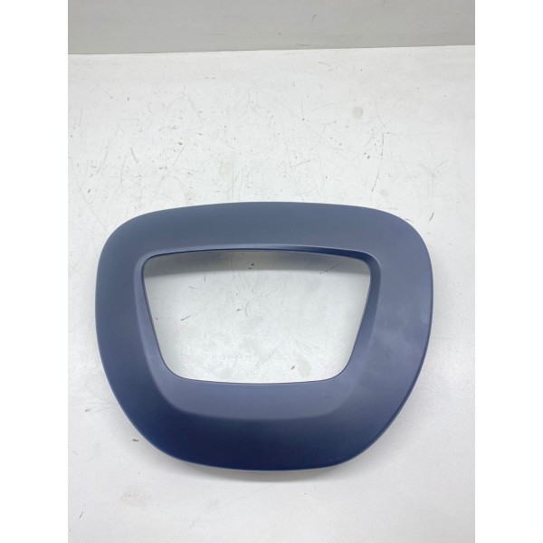 Moldura Display Mini Cooper S 2015 A 2017 2492 9262428