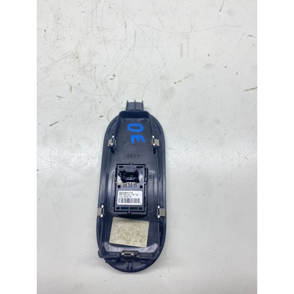 Botão Comando Vidro Diant. Direito Mini Cooper S 2015 2491