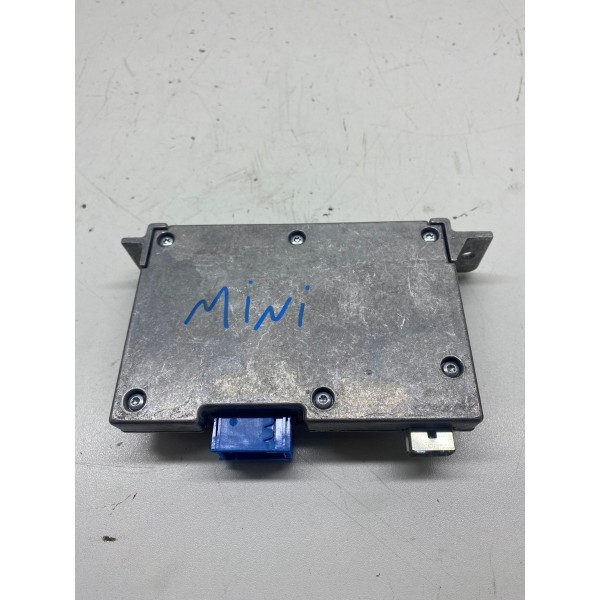 Módulo Comando Câmera Mini Cooper S 2015-2017 2481