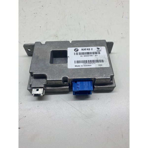 Módulo Comando Câmera Mini Cooper S 2015-2017 2481