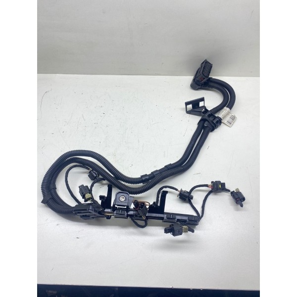 Chicote Admissão Bicos Mini Cooper S 2015-2017 2480