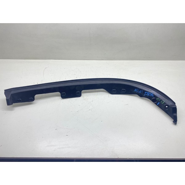 Acabamento Porta Diant. Direita Mini Cooper S 2015 A 2017