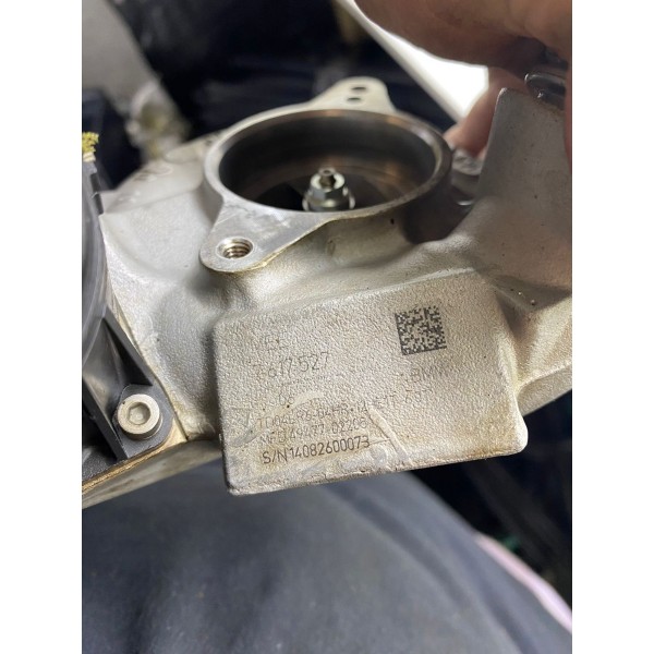 Turbina Mini Cooper S 2015 A 2017 2477