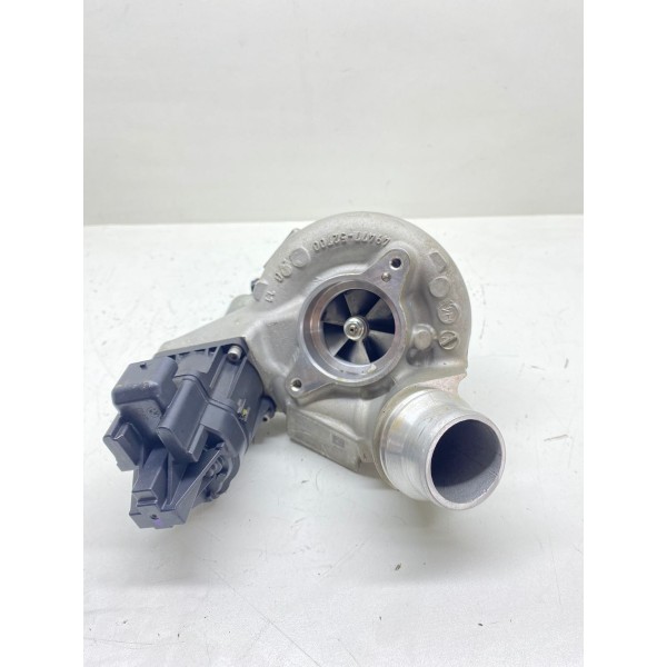 Turbina Mini Cooper S 2015 A 2017 2477