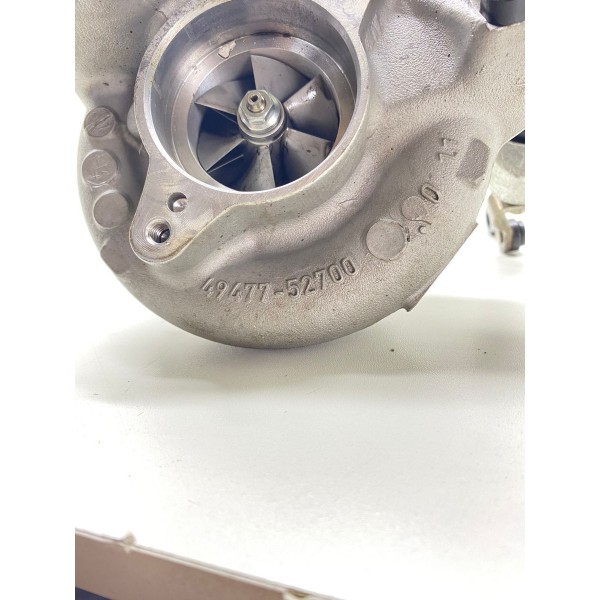 Turbina Mini Cooper S 2015 A 2017 2477