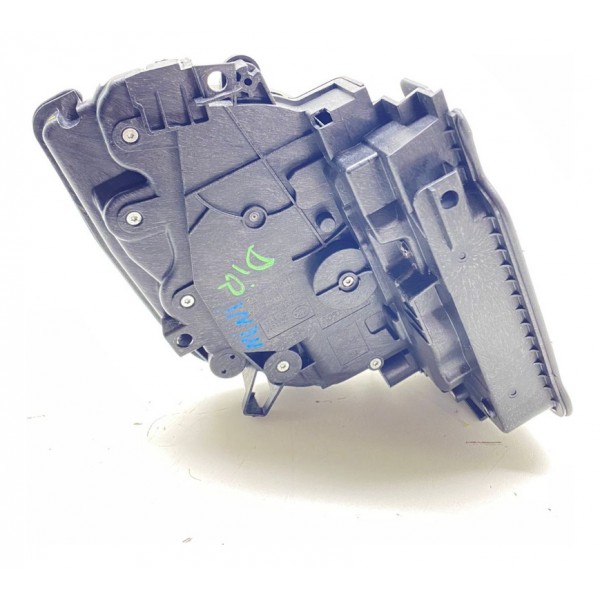 Fechadura Dianteira Direita Mini Cooper S 2015 A 2017 2475