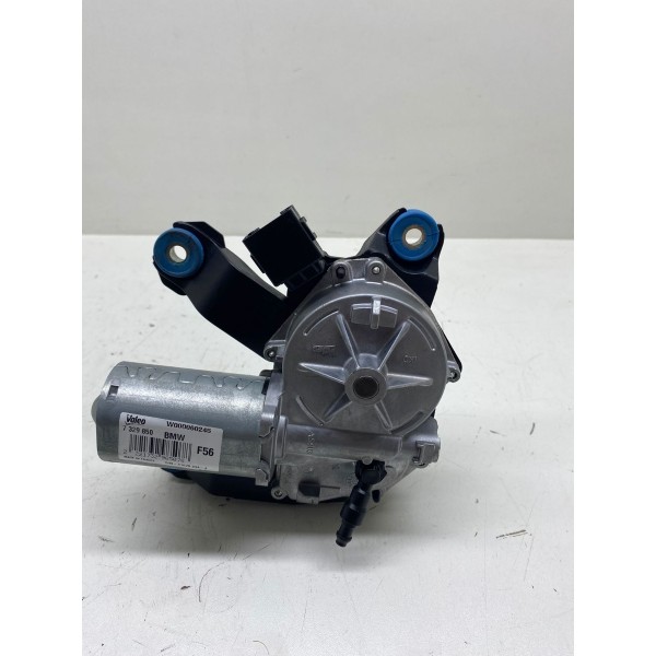 Motor Limpador Vigia Mini Cooper S 2015 A 2017 2474