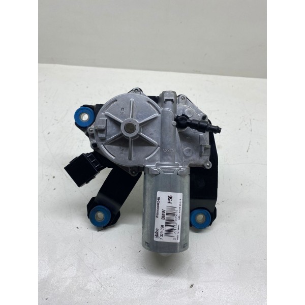 Motor Limpador Vigia Mini Cooper S 2015 A 2017 2474