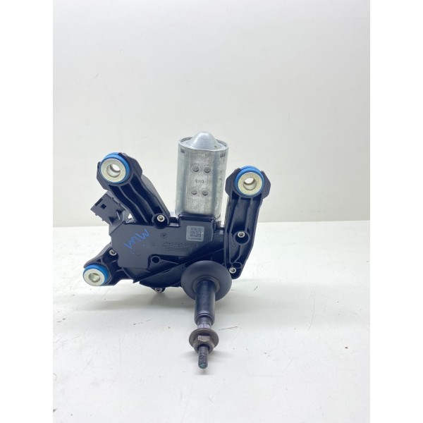 Motor Limpador Vigia Mini Cooper S 2015 A 2017 2474