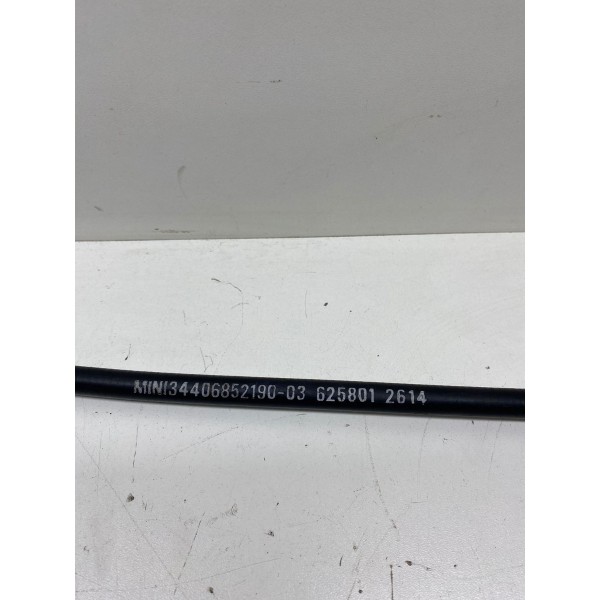 Cabo Freio De Mão Traseiro Mini Cooper S 2015 A 2017 2473