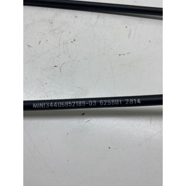 Cabo Freio De Mão Traseiro Mini Cooper S 2015 A 2017 2473