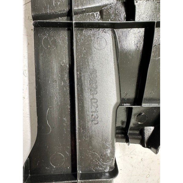 Acabamento Int. Paralama Dian/esque Toyota Corolla 2013 5109