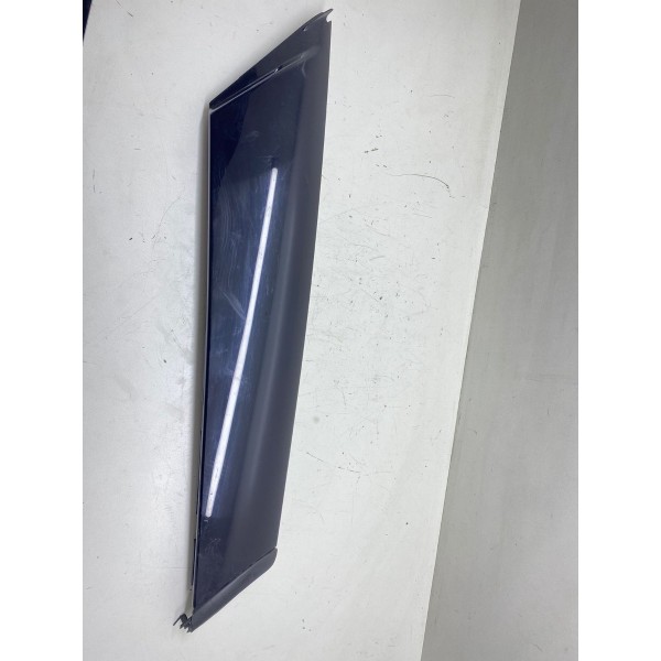 Aplique Esquedo Coluna Para-brisa Mini Cooper S 2015