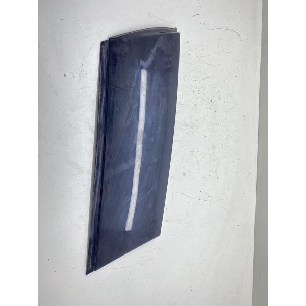 Aplique Traseiro Direito Coluna Mini Cooper S 2015 A 2017