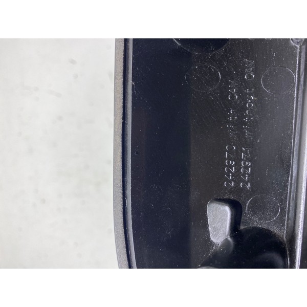 Friso Tampa Traseira Com Logo Mini Cooper S 2015 A 2017 2469