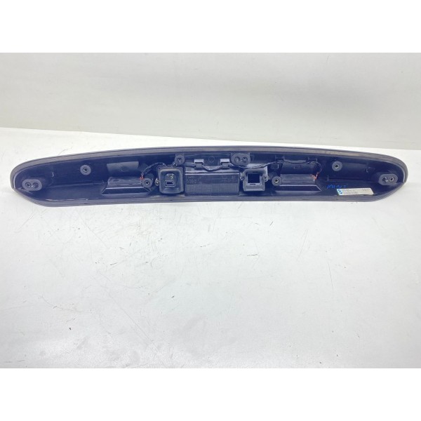 Friso Tampa Traseira Com Logo Mini Cooper S 2015 A 2017 2469