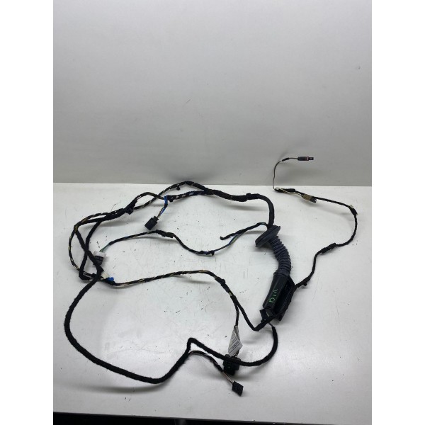 Chicote Porta Diant. Direita Mini Cooper S 2015 A 2017 2466