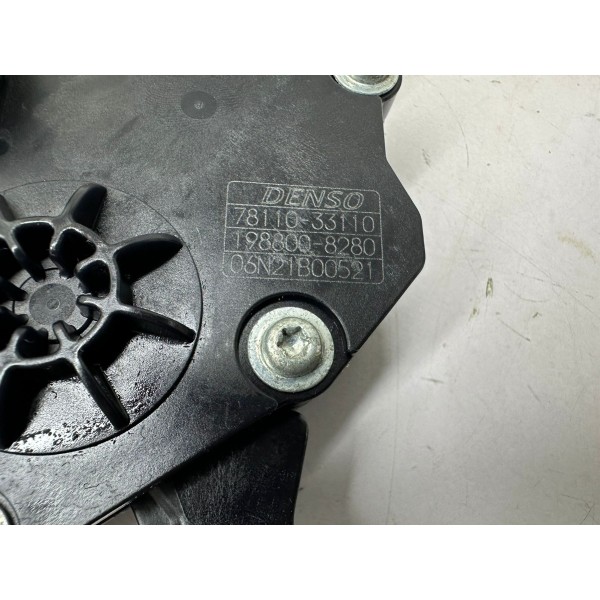 Pedal Acelerador Toyota Corolla 2013 7811033110 5108