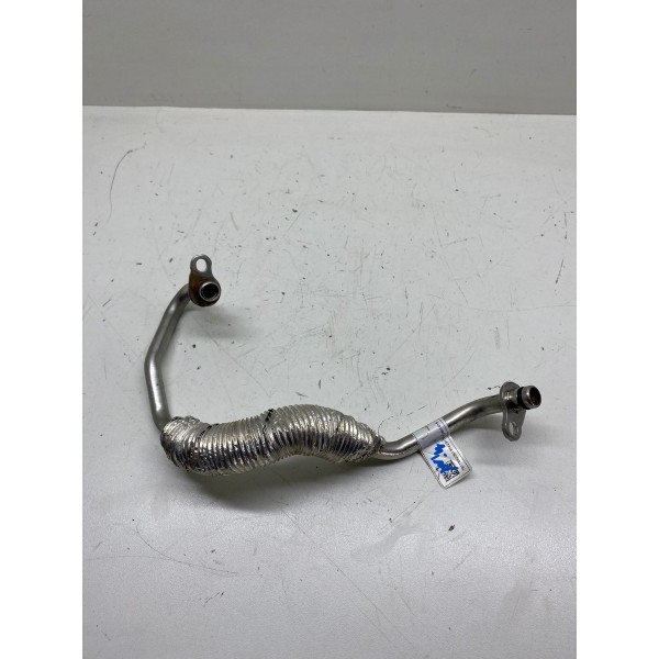 Mangueira Turbina Mini Cooper S 2015 A 2017 2463