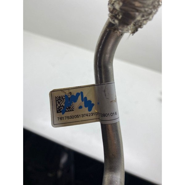 Mangueira Turbina Mini Cooper S 2015 A 2017 2463