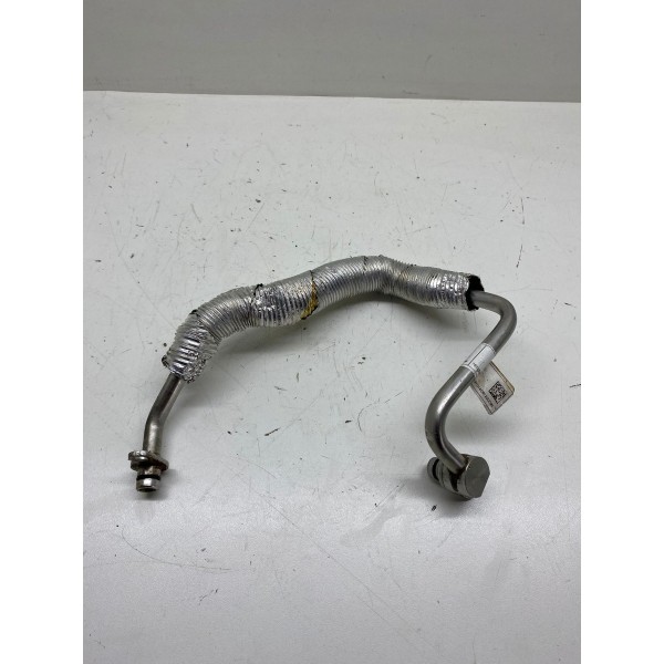 Mangueira Óleo Turbina Mini Cooper S 2015 A 2017 2462