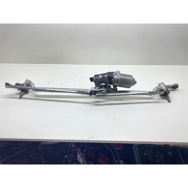 Motor Limpador Mini Cooper S 2015 A 2017 2460 7301041