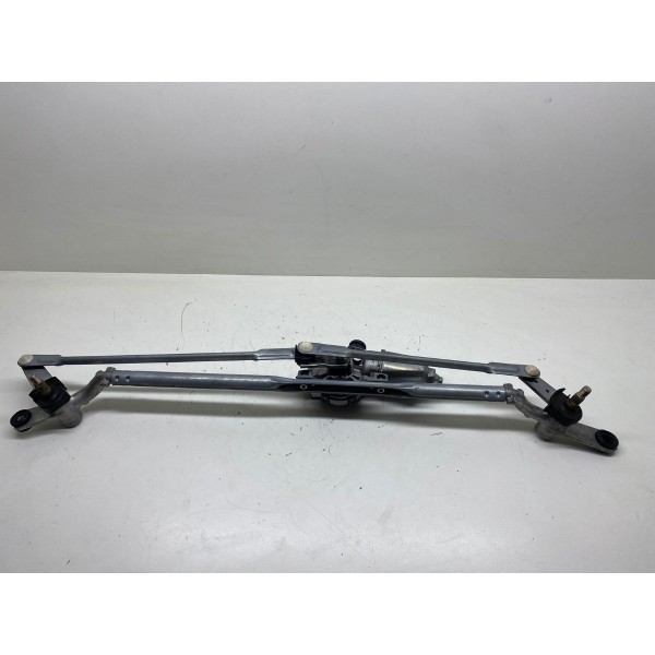 Motor Limpador Mini Cooper S 2015 A 2017 2460 7301041