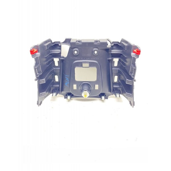 Tomada 12v E Moldura Mini Cooper S 2015 A 2017 9267656