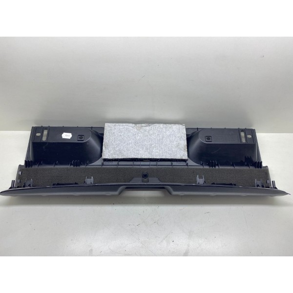 Soleira Forro Porta Mala Mini Cooper S 2014-2018 7298591