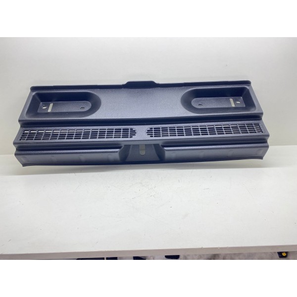 Soleira Forro Porta Mala Mini Cooper S 2014-2018 7298591