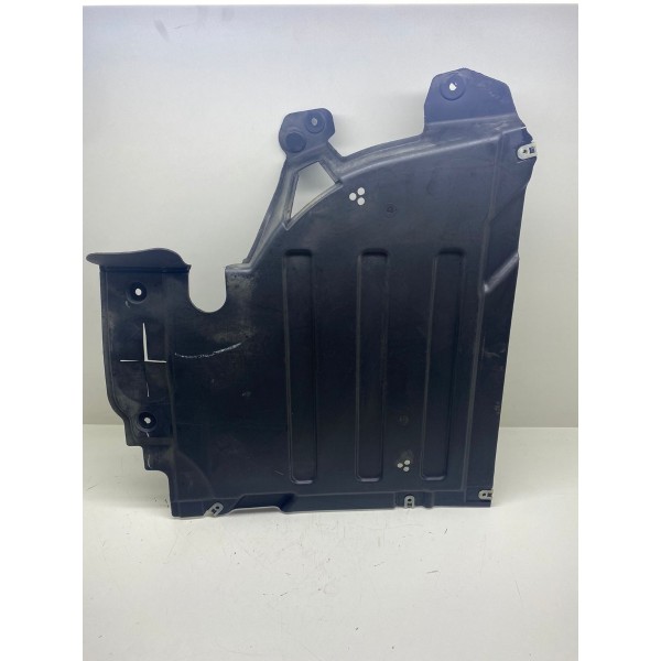 Proteção Esquerda Inferior Tanque Mini Cooper S 2015 A 2017