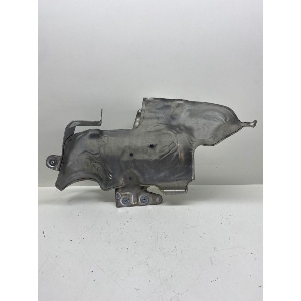 Proteção Turbina Coletor Escape Mini Cooper S 2015 7618370