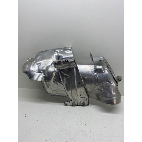 Proteção Turbina Coletor Escape Mini Cooper S 2015 7618370