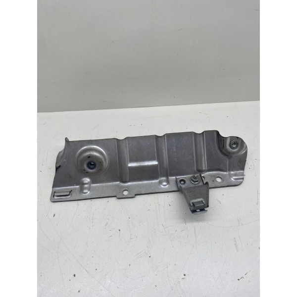 Protetor Calor Térmico Escapamento Mini Cooper S 2015 2453