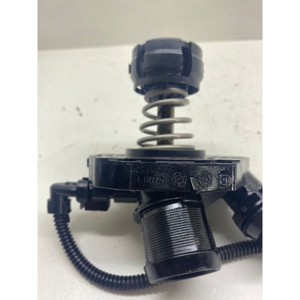 Válvula Termostática Mini Cooper S 2015 A 2017 2452