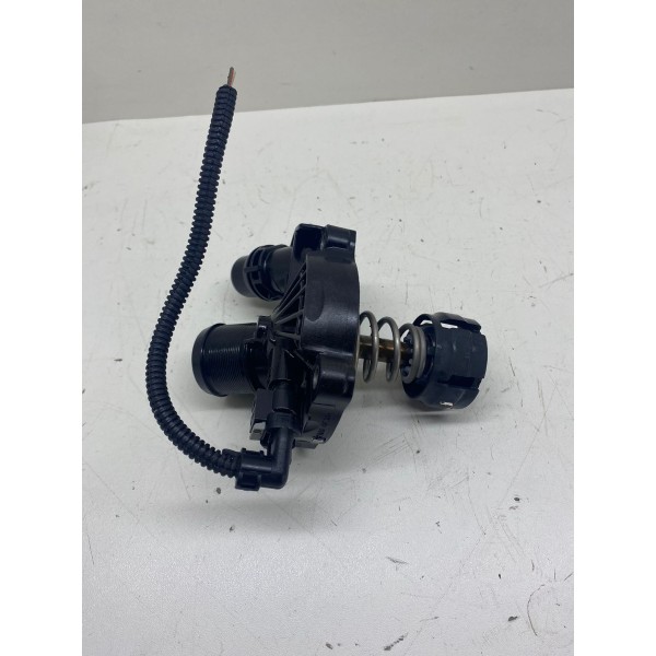 Válvula Termostática Mini Cooper S 2015 A 2017 2452