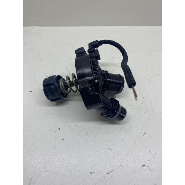 Válvula Termostática Mini Cooper S 2015 A 2017 2452