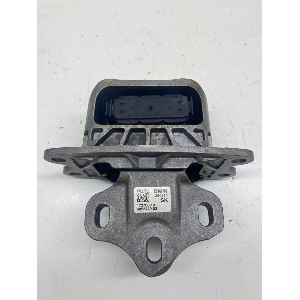 Coxim Suporte Motor Mini Cooper S 2015 A 2017 2450