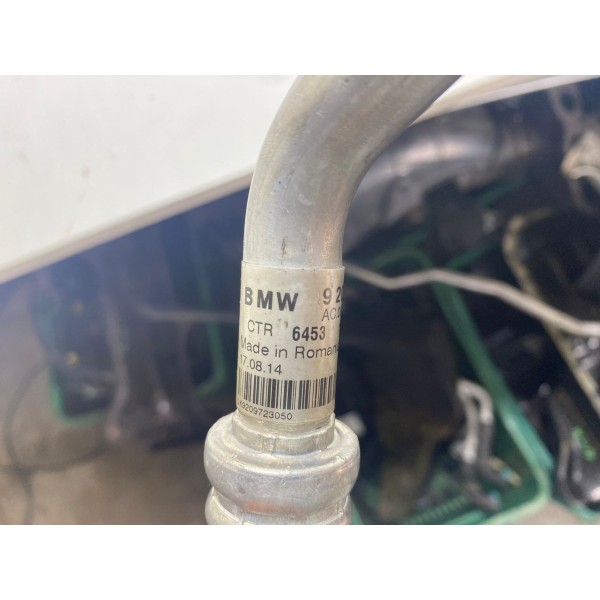 Mangueira Ar Condicionado Mini Cooper S 2015 A 2017 2449