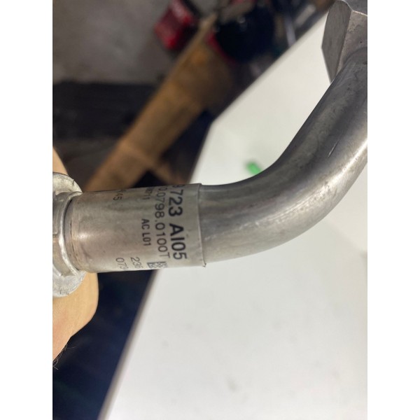 Mangueira Ar Condicionado Mini Cooper S 2015 A 2017 2449