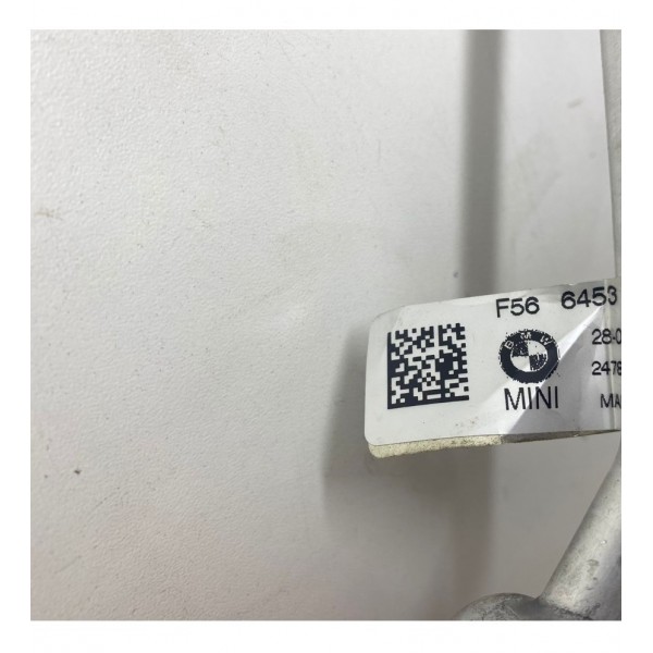 Mangueira Ar Condicionado Mini Cooper S 2015 A 2017 2447