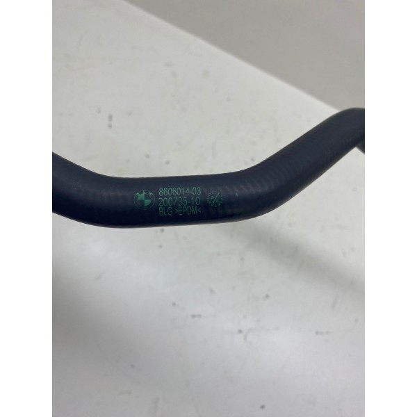 Mangueira Refrigeração Mini Cooper S 2015 A 2017 2446