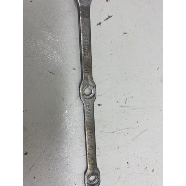 Suporte Bico Injetor Mini Cooper S 2015 A 2017 2444